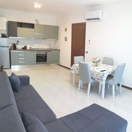 Rosolina Apartment Екстер'єр фото