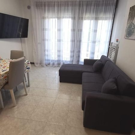 Rosolina Apartment Екстер'єр фото