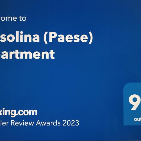 Rosolina Apartment Екстер'єр фото
