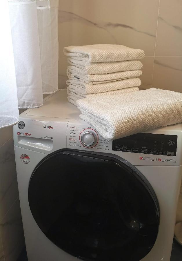 Rosolina Apartment Екстер'єр фото