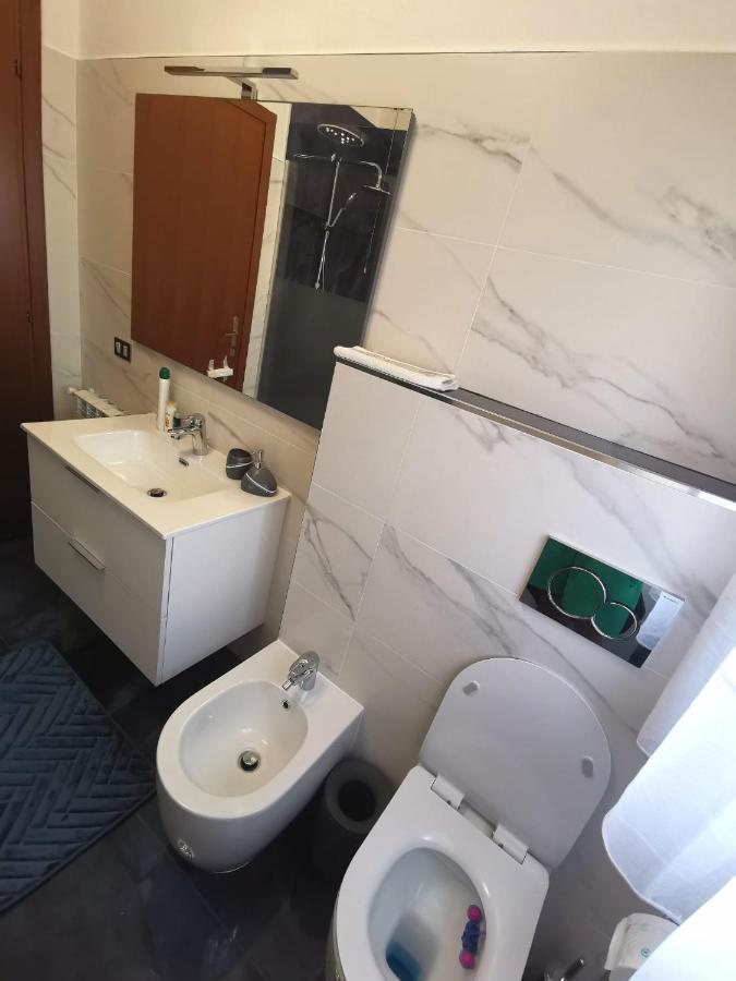 Rosolina Apartment Екстер'єр фото